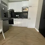Beach Studio Apartment