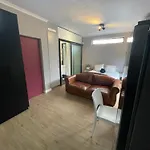 Beach Studio Apartment