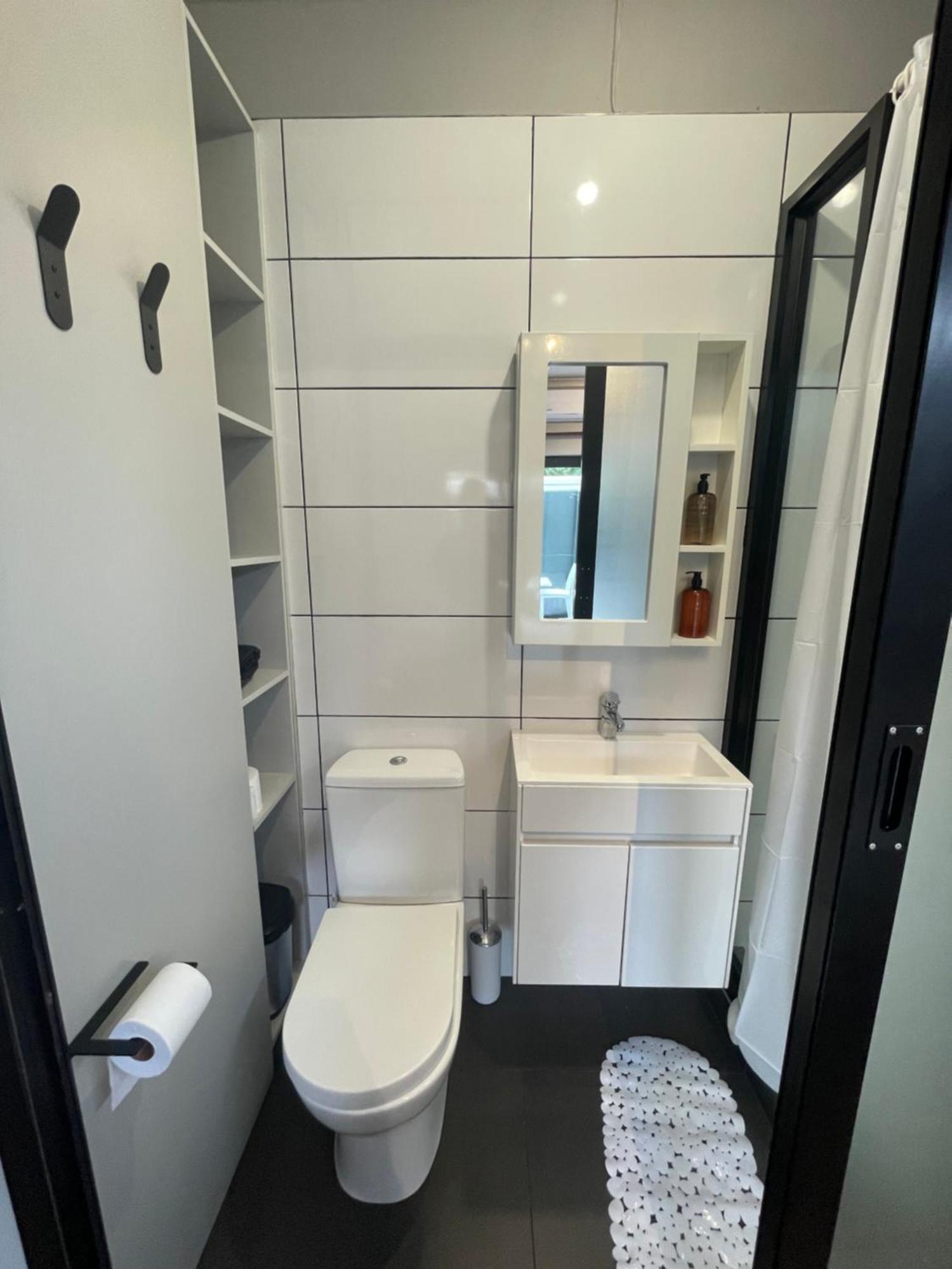 Apartment Beach Studio Apartment
