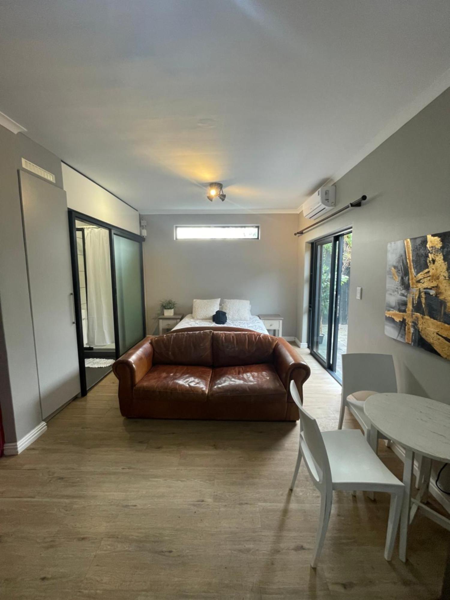 Beach Studio Apartment