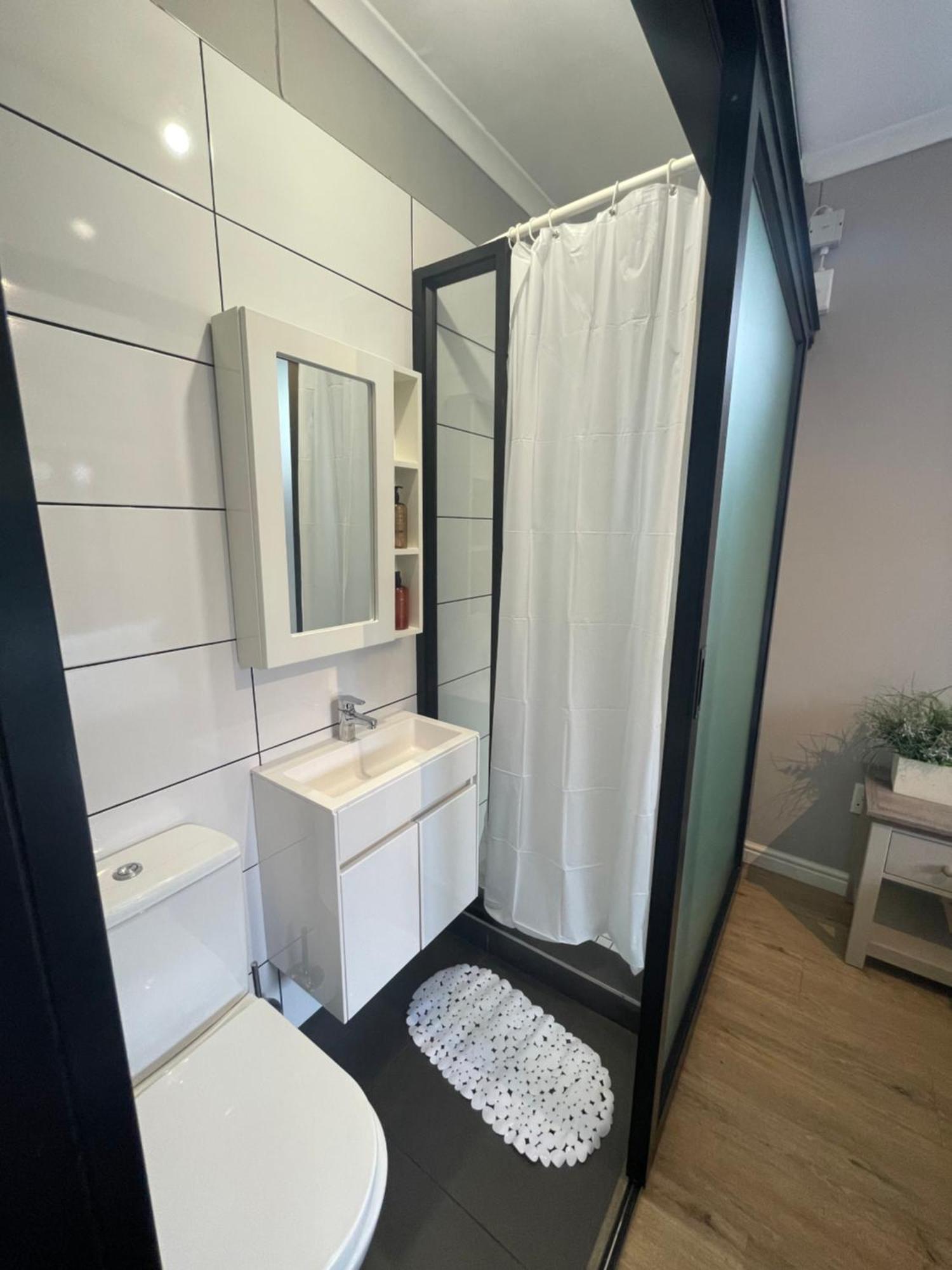 Apartment Beach Studio Apartment