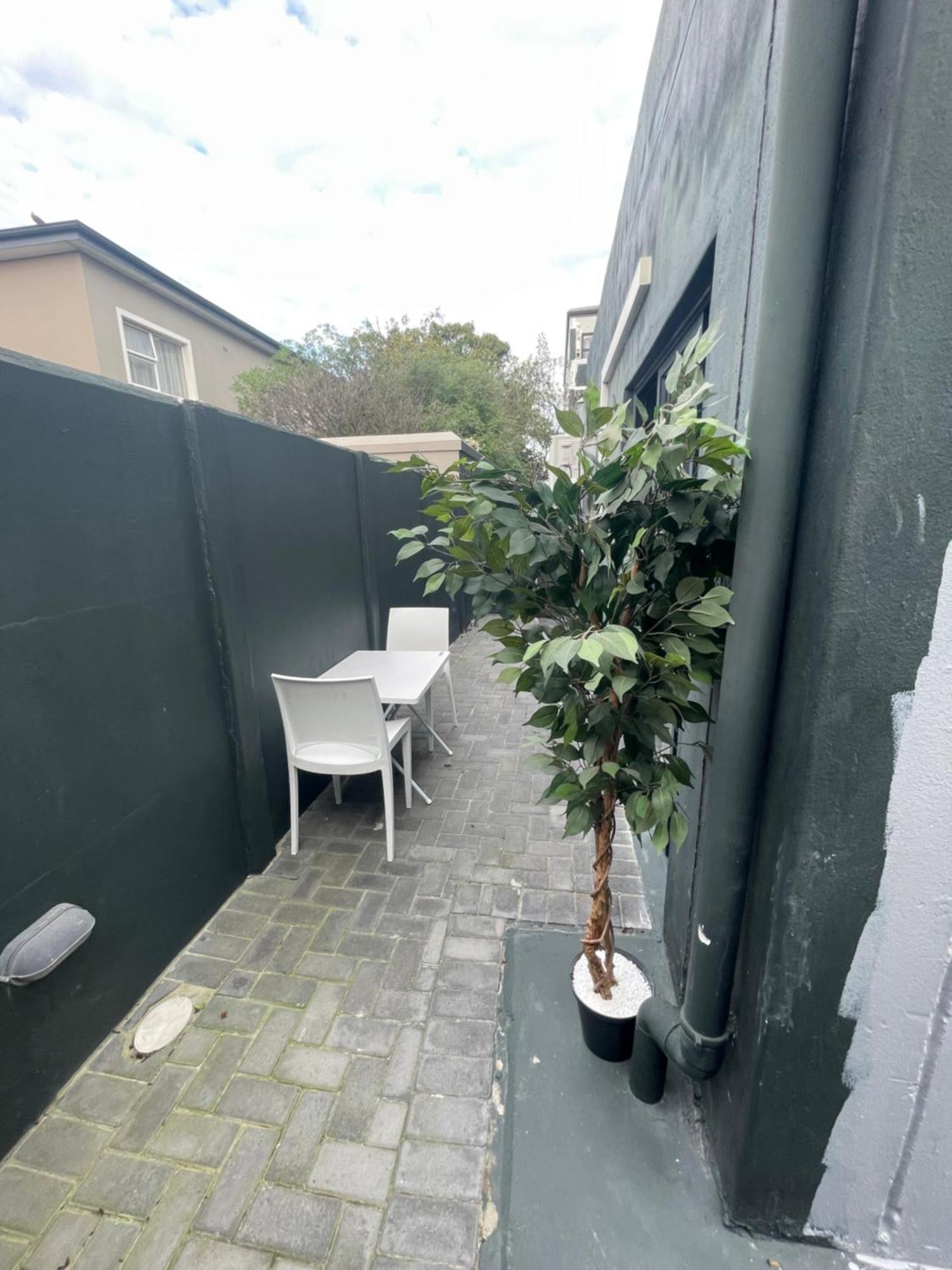 Beach Studio Apartment Apartamento