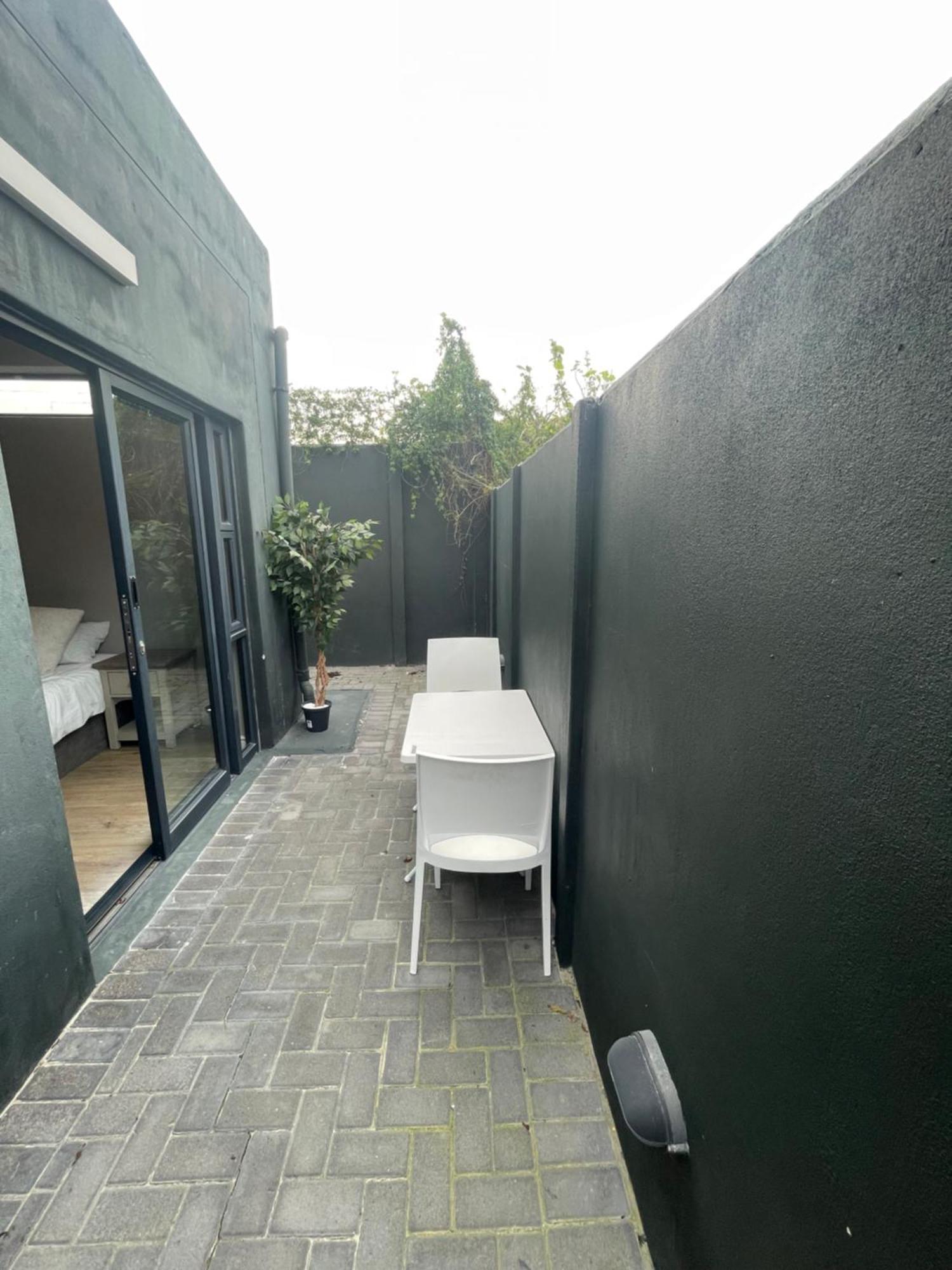 Beach Studio Apartment Apartamento